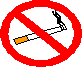 No smoking